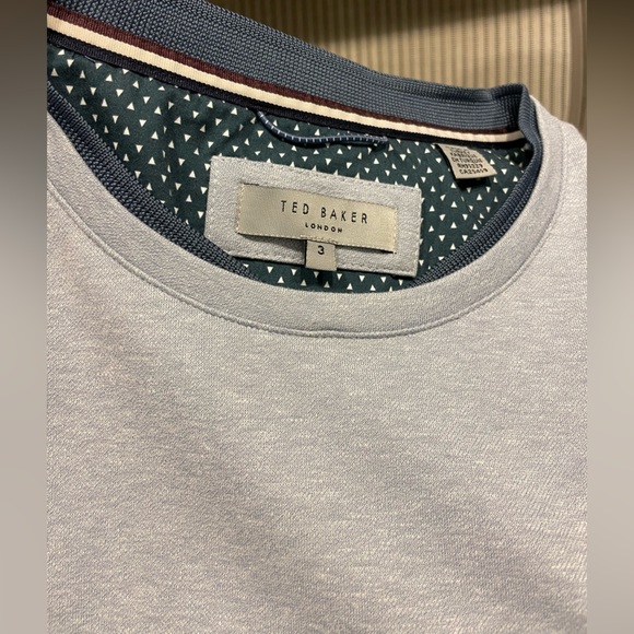 Ted Baker t-shirt - Picture 4 of 4